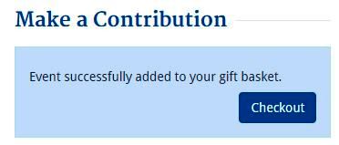 Add To Gift Basket
