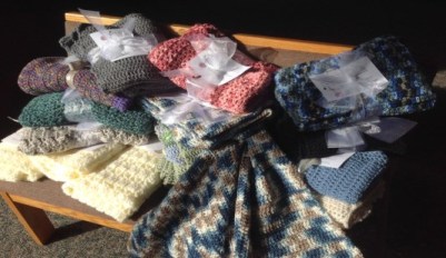 Prayer Shawls Prayer Shawls