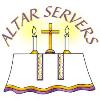 Altar Servers Altar Servers