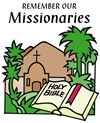Missionaries Missionaries