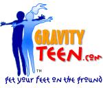 Gravity Teen "Put Your Feet on the Ground"