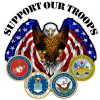 Support Our Troops Support Our Troops