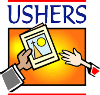 Ushers Ushers